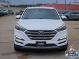 2017 Hyundai Tucson - Preview 2