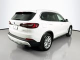 2022 BMW X5 - Preview 5