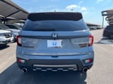2022 Honda Passport - Preview 5