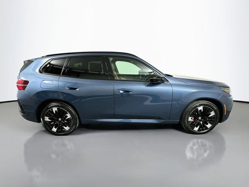 2026 BMW X3 - Image 3
