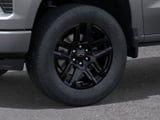 2026 Chevrolet Silverado 1500 - Preview 9