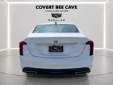 2026 Cadillac CT5 - Preview 8