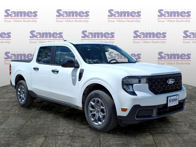 2026 Ford Maverick - Image 1