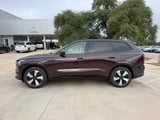2026 Volvo EX90 - Preview 3