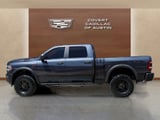 2020 Ram 2500 - Preview 2