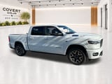 2026 Ram 1500 - Preview 12