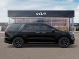 2027 Kia Carnival - Preview 7