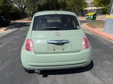 2013 Fiat 500 - Preview 2