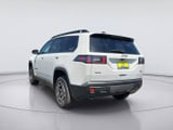 2026 Jeep Cherokee - Preview 3