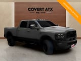 2026 Ram 2500 - Preview 12
