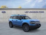 2026 Ford Bronco Sport - Preview 6