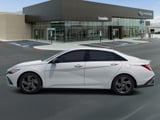 2026 Hyundai Elantra - Preview 3