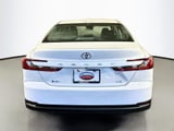 2025 Toyota Camry - Preview 6