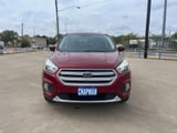 2019 Ford Escape - Preview 8