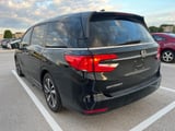 2023 Honda Odyssey - Preview 4