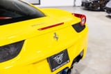 2011 Ferrari 458 Italia - Preview 15