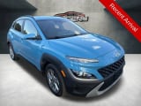 2022 Hyundai Kona - Preview 5