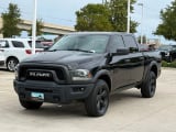 2020 Ram 1500 Classic - Preview 7