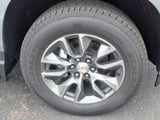 2026 Chevrolet Silverado 1500 - Preview 10