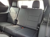2026 Chevrolet Traverse - Preview 11