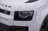 2026 Land Rover Defender - Preview 2