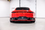 2024 Porsche 911 - Preview 5