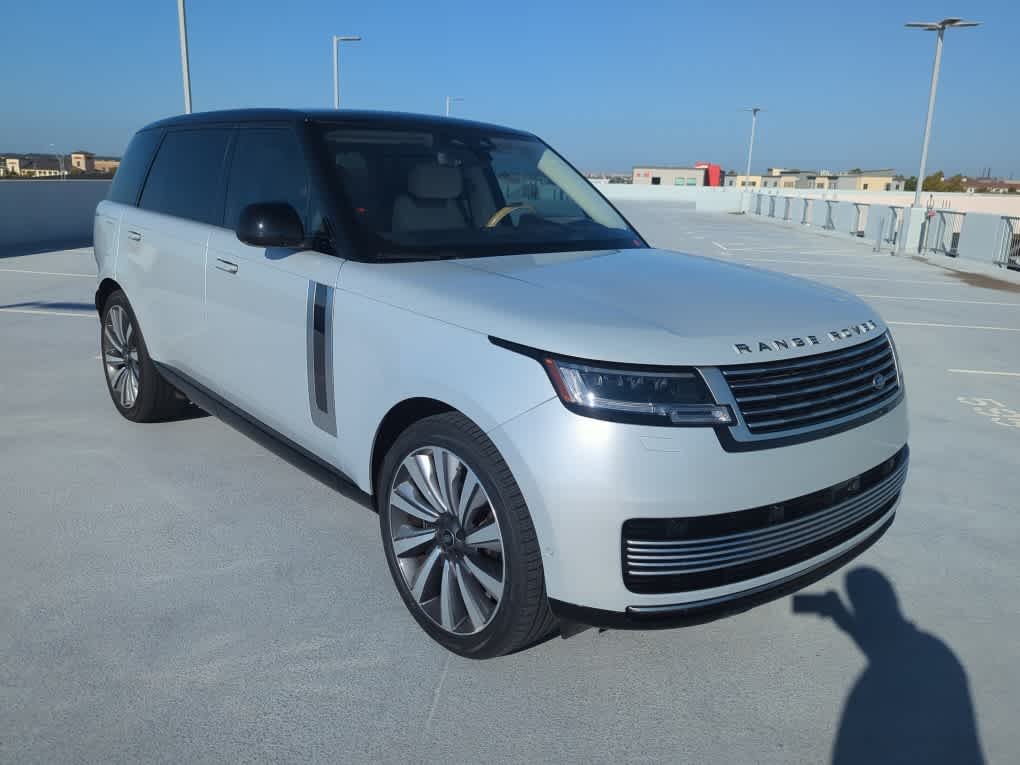 2023 Land Rover Range Rover - Image 1