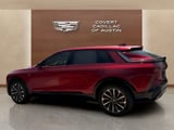 2027 Cadillac Lyriq - Preview 6