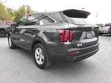 2021 Kia Sorento - Preview 5