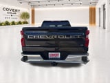 2022 Chevrolet Silverado 1500 - Preview 7