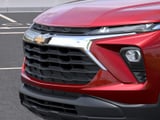 2026 Chevrolet Trailblazer - Preview 13
