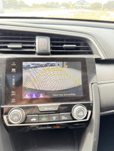 2016 Honda Civic - Preview 12