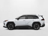 2026 Toyota RAV4 - Preview 2
