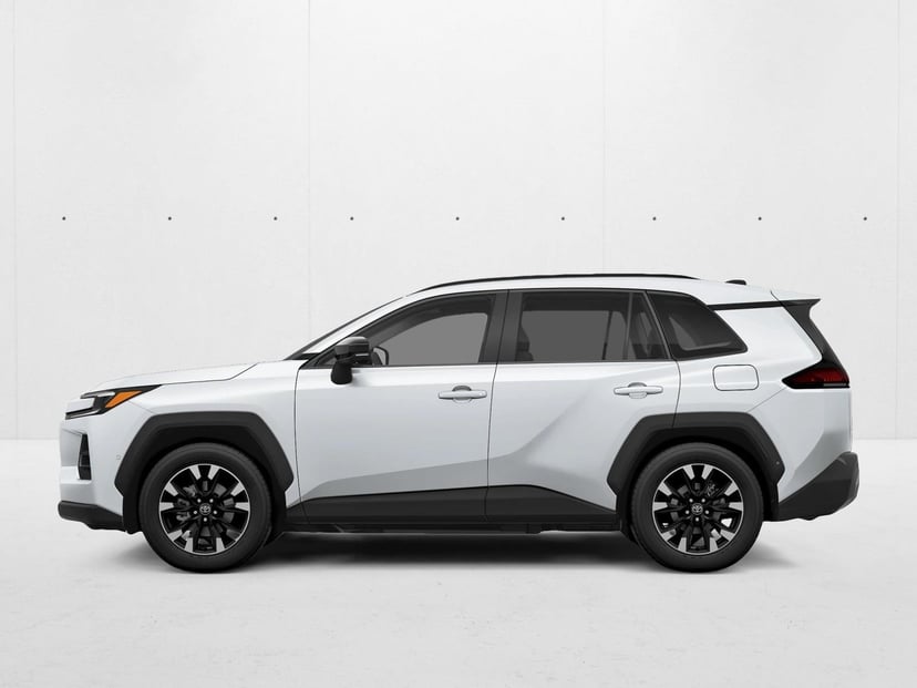 2026 Toyota RAV4 - Image 1