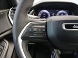 2024 Jeep Grand Cherokee L - Preview 11