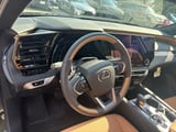 2026 Lexus RX - Preview 13