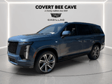 2026 Cadillac Escalade - Preview 4