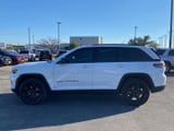 2023 Jeep Grand Cherokee - Preview 2