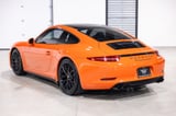 2016 Porsche 911 - Preview 7