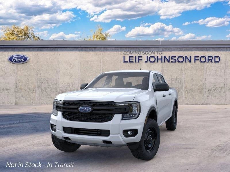 2026 Ford Ranger - Image 1