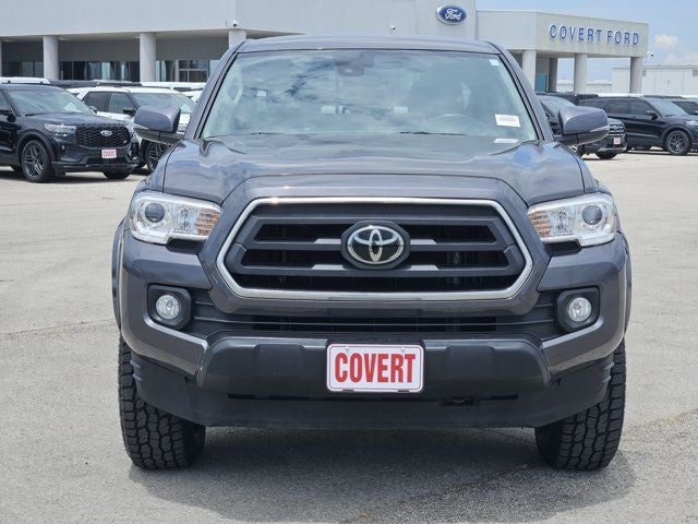 2023 Toyota Tacoma - Image 3