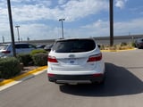 2015 Hyundai Santa Fe - Preview 2