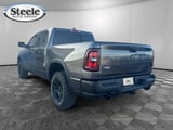 2026 Ram 1500 - Preview 3