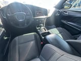 2018 Dodge Charger - Preview 13