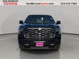 2026 Toyota Sequoia - Preview 2