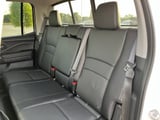 2026 Honda Ridgeline - Preview 14