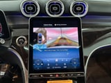 2026 Mercedes-Benz GLC - Preview 12