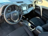 2015 Toyota RAV4 - Preview 8