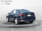 2023 Audi A3 - Preview 14
