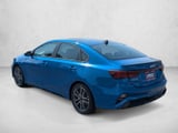 2022 Kia Forte - Preview 7